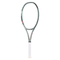 Yonex Rakieta tenisowa Percept 97in/290g 2023 oliwkowa - nie naciągnięta -